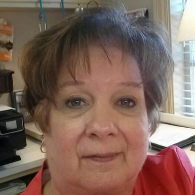 Profile Picture of Wanda Stewart (@wandastewart651) on Twitter