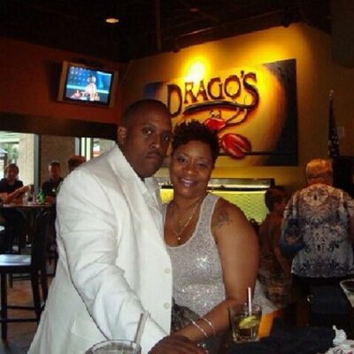 Profile Picture of Darrick Singleton (@DarrickTroy) on Twitter