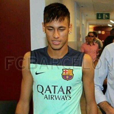 Profile Picture of Jonathan Chretien (@Goleador_FCG27) on Twitter