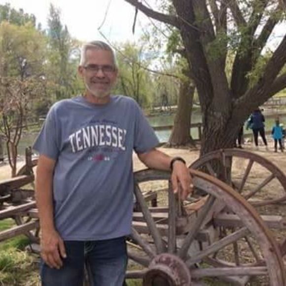 Profile Picture of Randy Tinsley (@randy82) on Poshmark