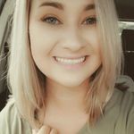 Profile Picture of Megan Coulter (@megann_coulter) on Instagram