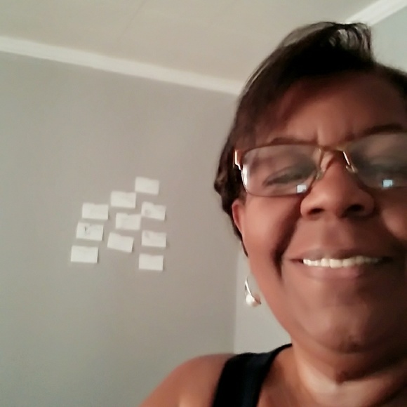 Profile Picture of Ada Andino (@ada_83gmail) on Poshmark