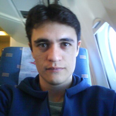 Profile Picture of Daniel Rizzo (@danielrizzo) on Twitter