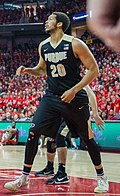 Profile Picture of A. J. Hammons - Wikipediaon Wikipedia