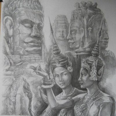 Profile Picture of Mike (@MikeHach) on Twitter