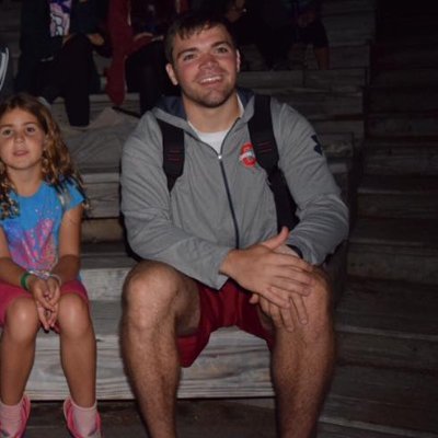 Profile Picture of Matthew Blakley (@mattaboy19) on Twitter