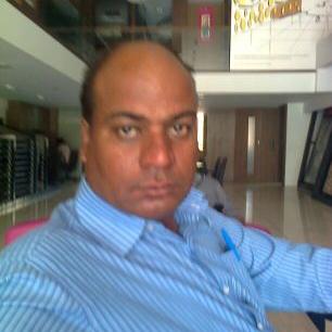 Profile Picture of Pragnesh Shah (@pragneshshah803) on Twitter