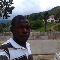 Profile Picture of Delroy Palmer (@PalmerDelroy) on Twitter