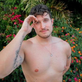 Profile Picture of Matt Benfield (@mr.benfield) on Instagram