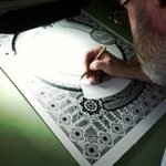 Profile Picture of Barry Slevin Artist (@barryslevinart) on Instagram