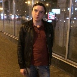 Profile Picture of Maxim Kuznetsov (@Maxi_Kuznetsov) on Twitter