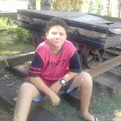 Profile Picture of Sean Cesar Mello S.c (@mello_bv) on Twitter