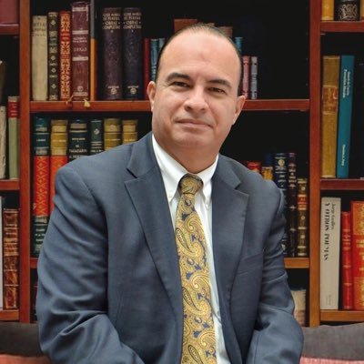 Profile Picture of Mario Mendez Montenegro (@MarioMendezMon1) on Twitter