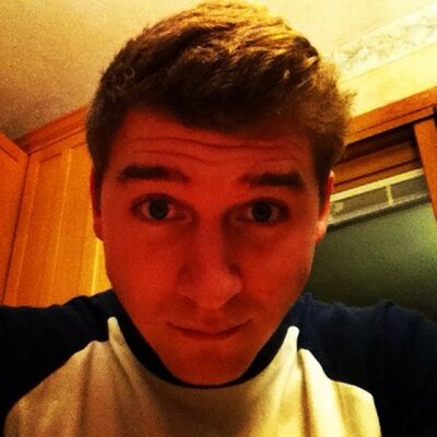 Profile Picture of Chris Ruby (@rubyc11) on Twitter