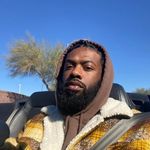 Profile Picture of Williams Foster (@williams_fosterg) on Instagram