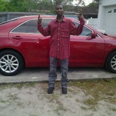 Profile Picture of Ruben Perry (@perry_ruben) on Twitter