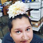 Profile Picture of Sabrina Mesa (@sabrinita_sol) on Instagram