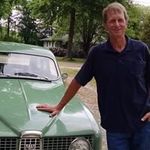 Profile Picture of Ray Fortune (@fortune.ray) on Instagram