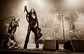 Profile Picture of Dorothy (band) - Wikipediaon Wikipedia