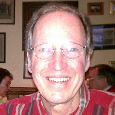 Profile Picture of John Moye (@JohnMoye1) on Twitter