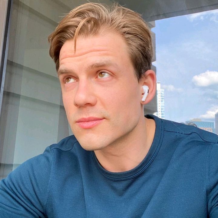 Profile Picture of Mike Andrew (@mikeandrew94) on Tiktok