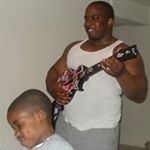 Profile Picture of Marcus Conniesyoungest Boddie (@boddiemarcus) on Instagram