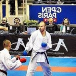 Profile Picture of iran karate national team 🇮🇷🥋 (@ebrahim_hassanbeigi) on Instagram