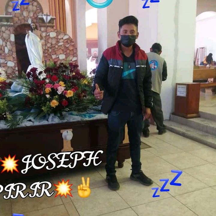 Profile Picture of Josephpirir2 (@josephpirir2) on Tiktok
