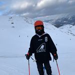 Profile Picture of Connor Graham Wolitski (@connor_wolitski) on Instagram