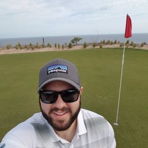 Profile Picture of Cory Leonard (@CoryLeonard27) on Twitter