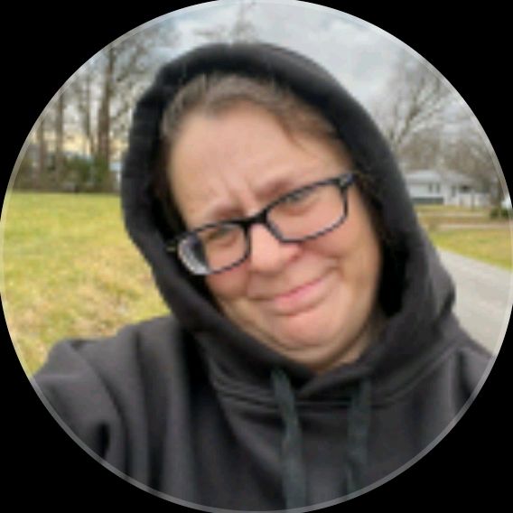 Profile Picture of 💜 Amanda Ferguson 💜 (@amandaferguson9) on Tiktok