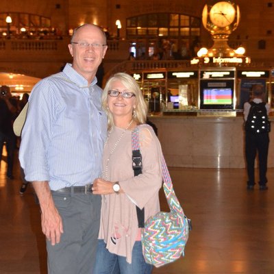 Profile Picture of Robert Briley (@RLBriley) on Twitter