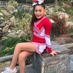 Profile Picture of Jasmine Tovar (@jazzy_cheerlife) on Instagram