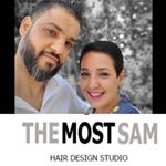 Profile Picture of Sami Saadallah Visagiste🇹🇳🇮🇹 (@themost_sam) on Instagram