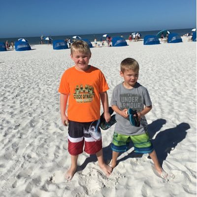 Profile Picture of Joseph Baldwin (@JosephBaldwin7) on Twitter