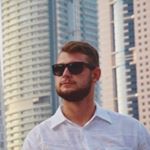 Profile Picture of Michał Olszewski (@olszewski_michal_) on Instagram