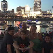 Profile Picture of Steve Kucinski (@sjkucinski) on Youtube