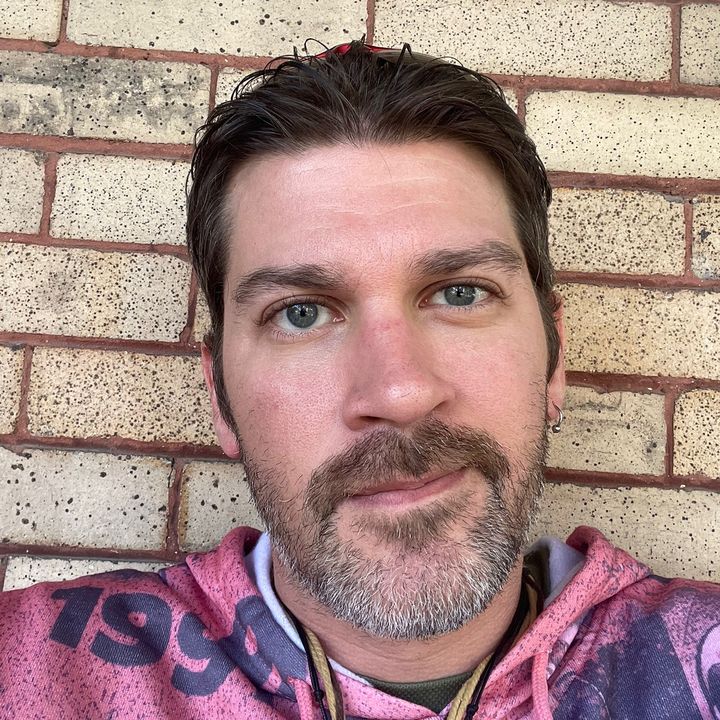 Profile Picture of Dustin Reitz (@dustinreitz768) on Tiktok