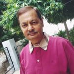 Profile Picture of Astrologer Anil (@anil_srivastava_) on Instagram