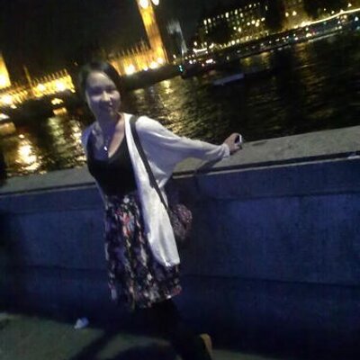Profile Picture of Dandan Zhang (@yean0206) on Twitter