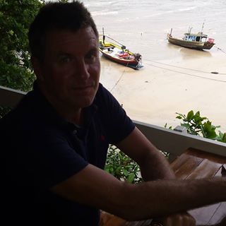 Profile Picture of Paul Bodley (@Paul-Bodley) on Facebook