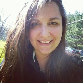 Profile Picture of Carly D'Angelo-Hall (@cdangelohall) on Pinterest