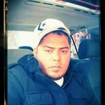 Profile Picture of Cesar Oswaldo Delos Santos (@delossantos.cesar) on Instagram