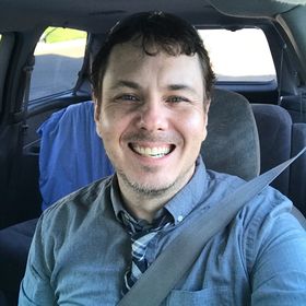 Profile Picture of Jason Triano (@milestriano) on Pinterest