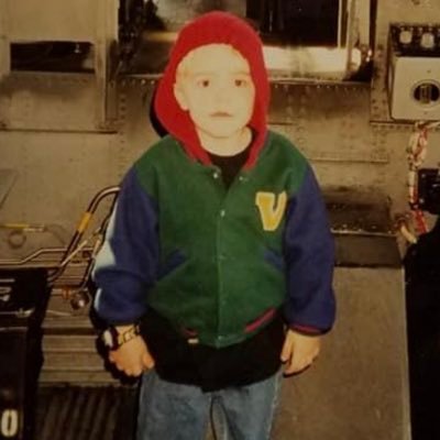 Profile Picture of Ryan Sheckler (@austin_truex) on Twitter