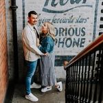 Profile Picture of Paul Lapham (@paullapham95) on Instagram