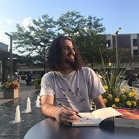 Profile Picture of Blake Brunson (@blake-brunson) on Quora