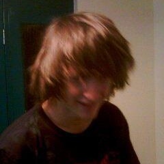 Profile Picture of Bradley Zammit (@skate_forr_life) on Myspace