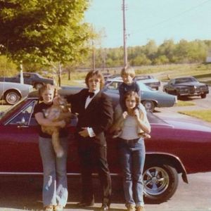 Profile Picture of Laurie Mckenzie (@412748433) on Myspace