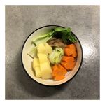 Profile Picture of Chai Can Cook (@chaicancook) on Instagram